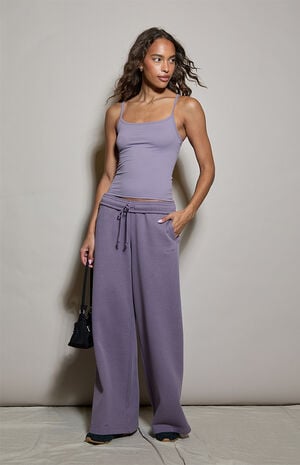 Jessa Sleek Cami Top image number 5