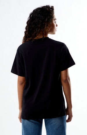 Logo Oversized T-Shirt image number 3