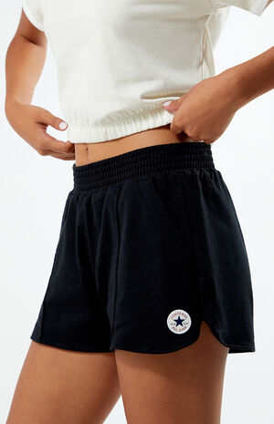 Retro Knit Shorts image number 1