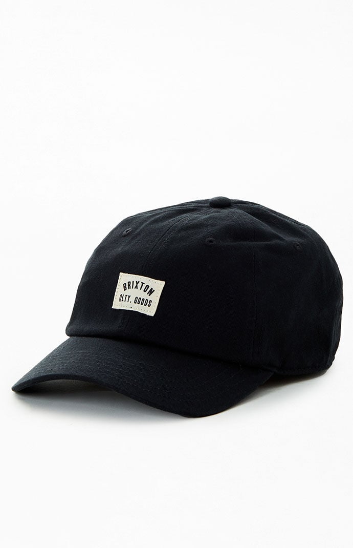 Brixton dad hat sales
