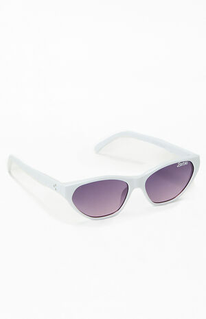 Cat Eye Sunglasses image number 4