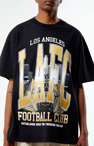 LAFC T-Shirt image number 3