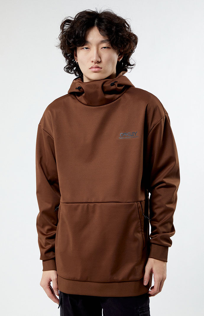 Oakley Recycled Park Softshell Hoodie | Pacsun