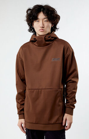 Recycled Park Softshell Hoodie image number 3