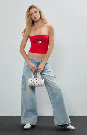 Mexico Tube Top image number 1