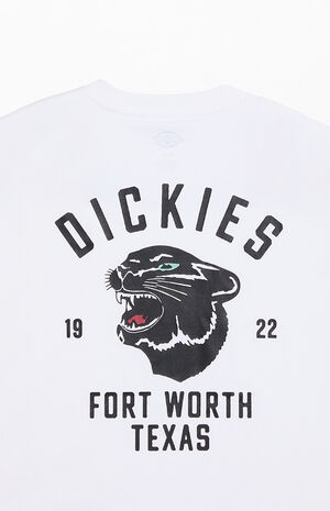 Panther T-Shirt image number 4
