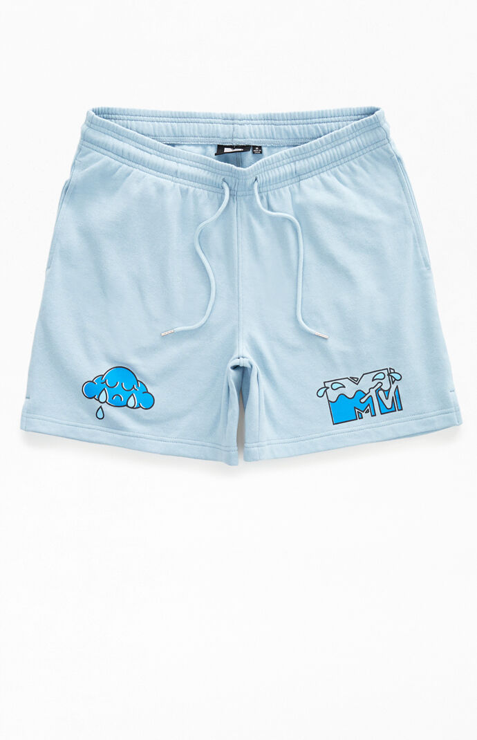 MTV Raindrops Shorts