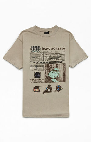 No Trace T-Shirt image number 1