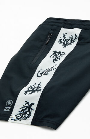 Eco Restore Surftrek Lo Tide 8" Boardshorts image number 4