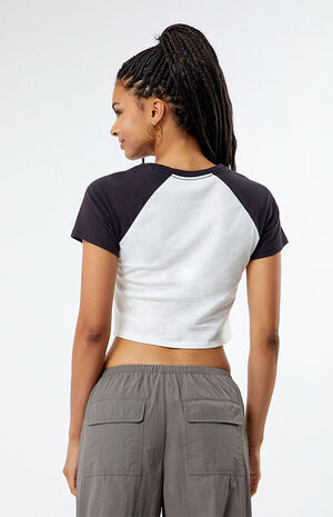 Espana Sport Raglan T-Shirt image number 3