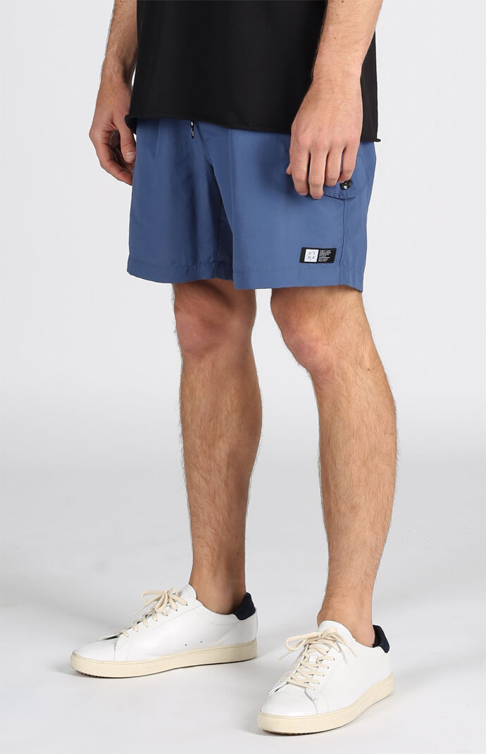 Union Cargo Shorts