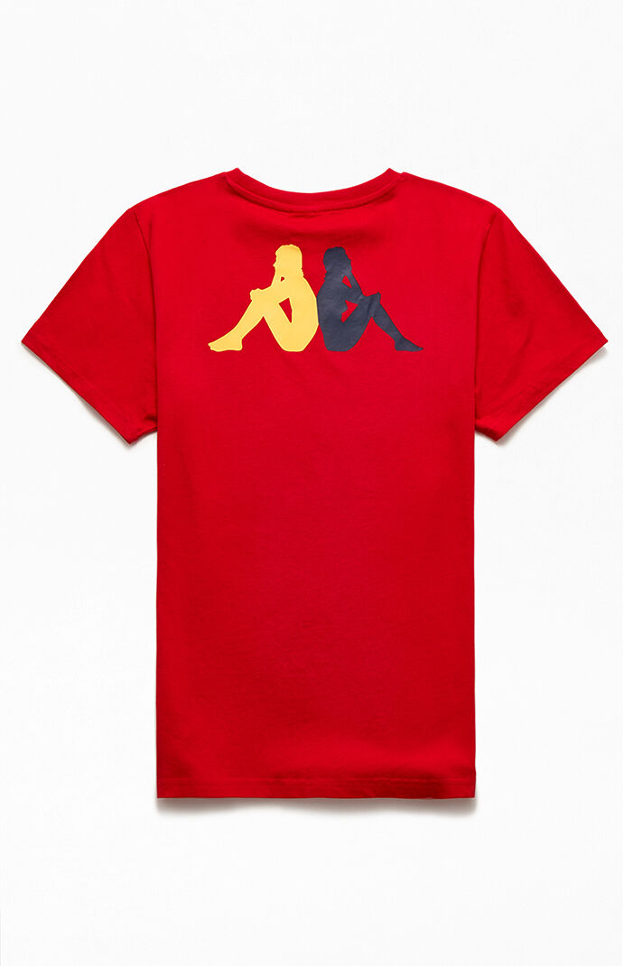 Authentic Runis T-Shirt