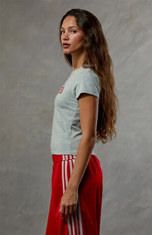Ohio State Skimmer T-Shirt image number 3