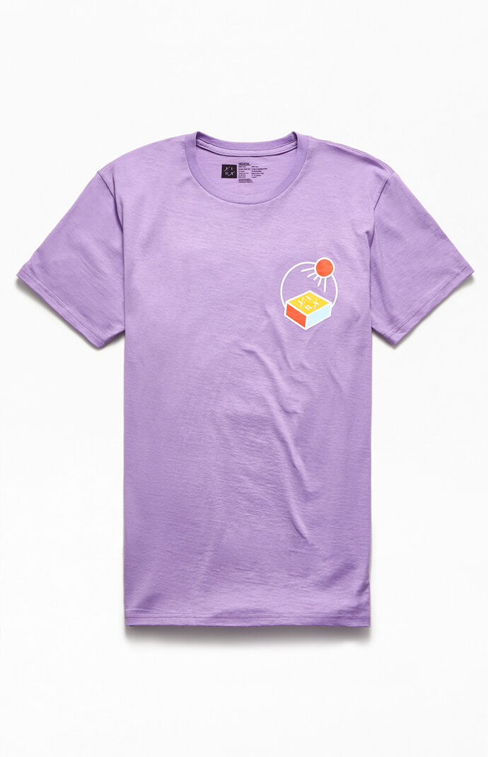 Levkada Short Sleeve T-Shirt