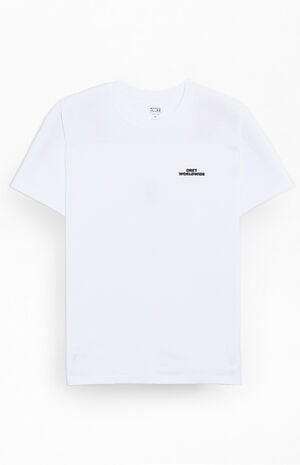 Worldwide Short Sleeve T-Shirt image number 1