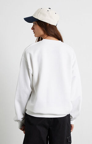 Pac Crew Neck Sweatshirt image number 5