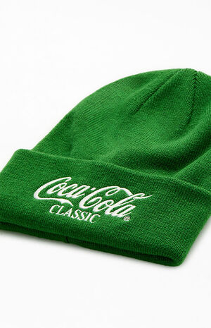 By PacSun Classic Beanie image number 2