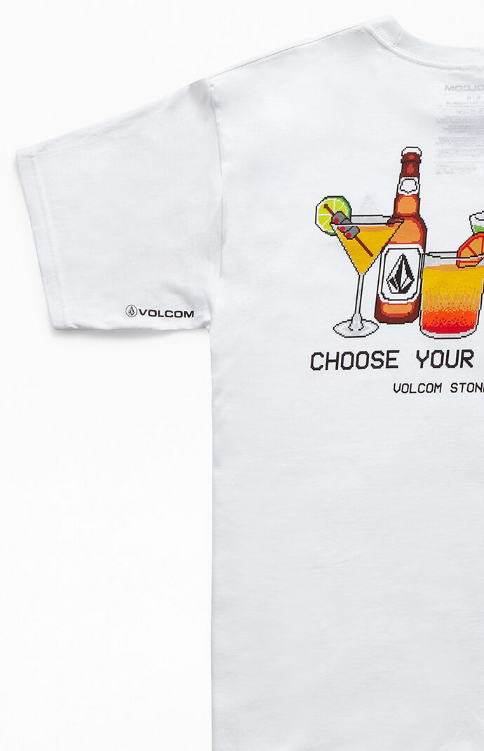 Choose Your Player T-Shirt
