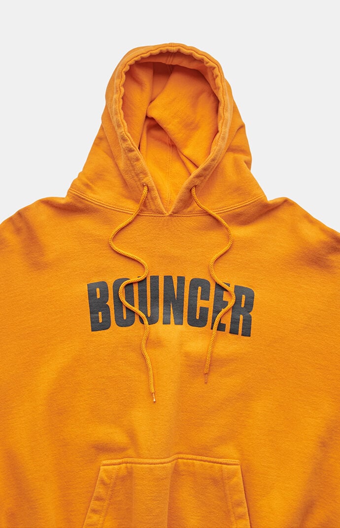 PS VINTAGE 2000s Bouncer Pullover Hoodie