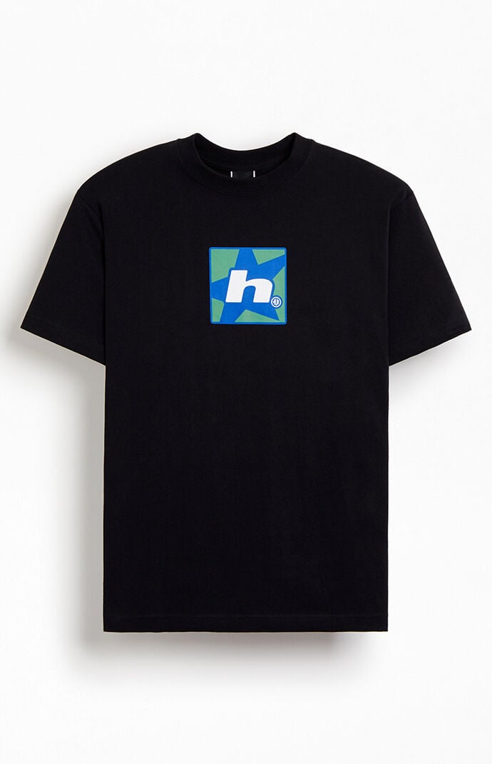 HUF Star T-Shirt