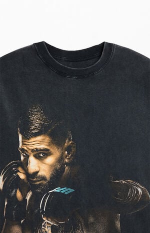 Toupria El Matador Oversized T-Shirt image number 3