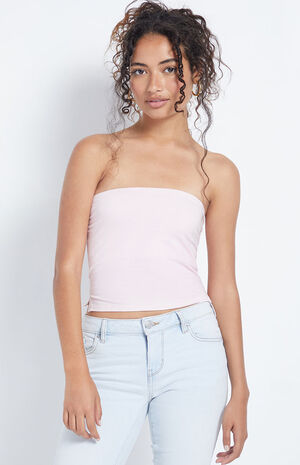 Myrtle Tube Top image number 3