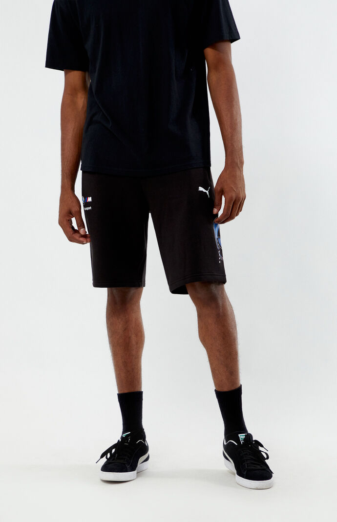 x BMW Motorsports Sweat Shorts