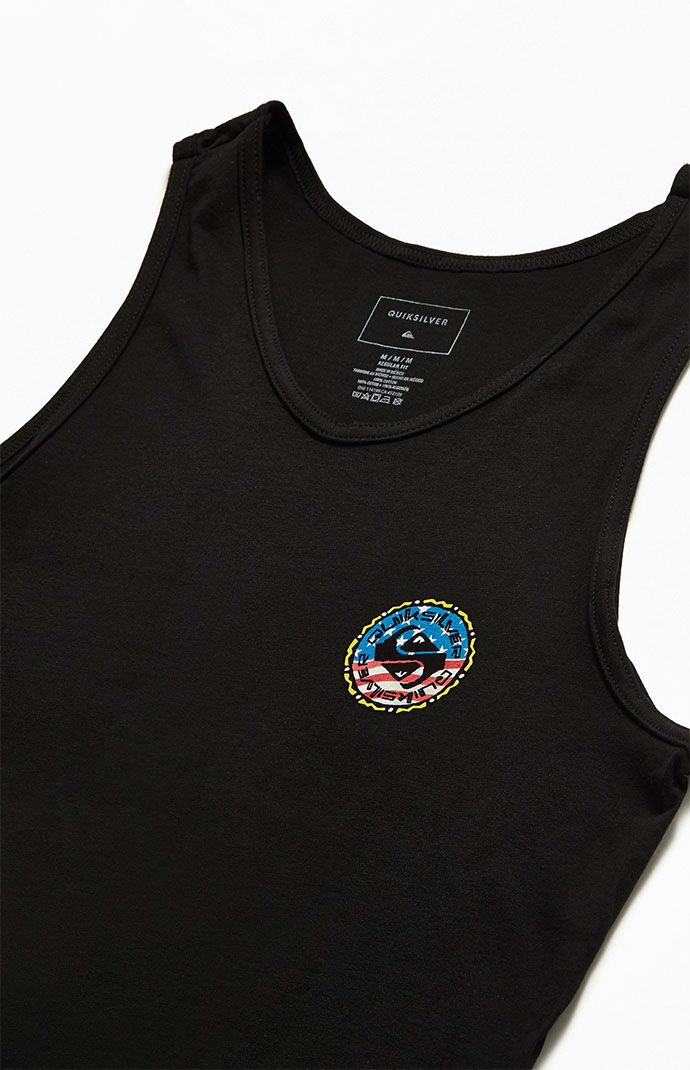 Quiksilver Glory Tank Top | PacSun