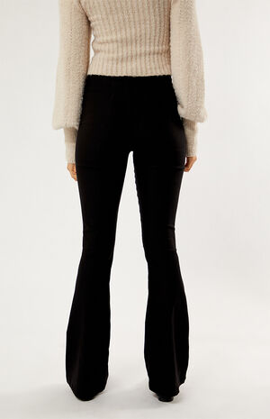 Bengaline Mid Rise Trousers image number 4