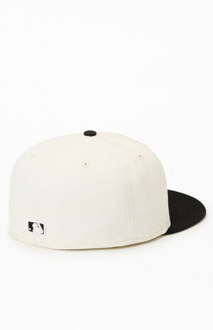 Baltimore Orioles Color Basic 59FIFTY Snapback Hat image number 2