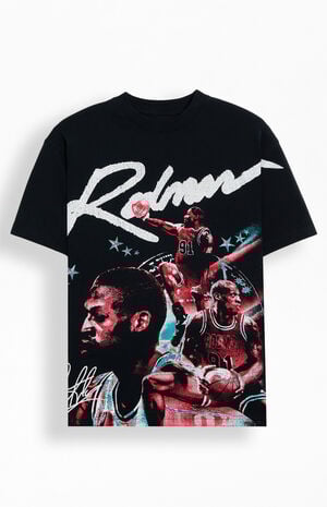 Star Slide T-Shirt