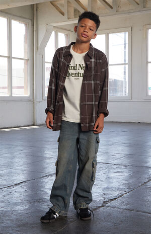 New Adventures T-Shirt image number 4