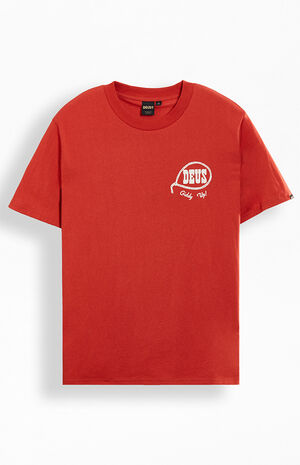 Ropeburn T-Shirt image number 2