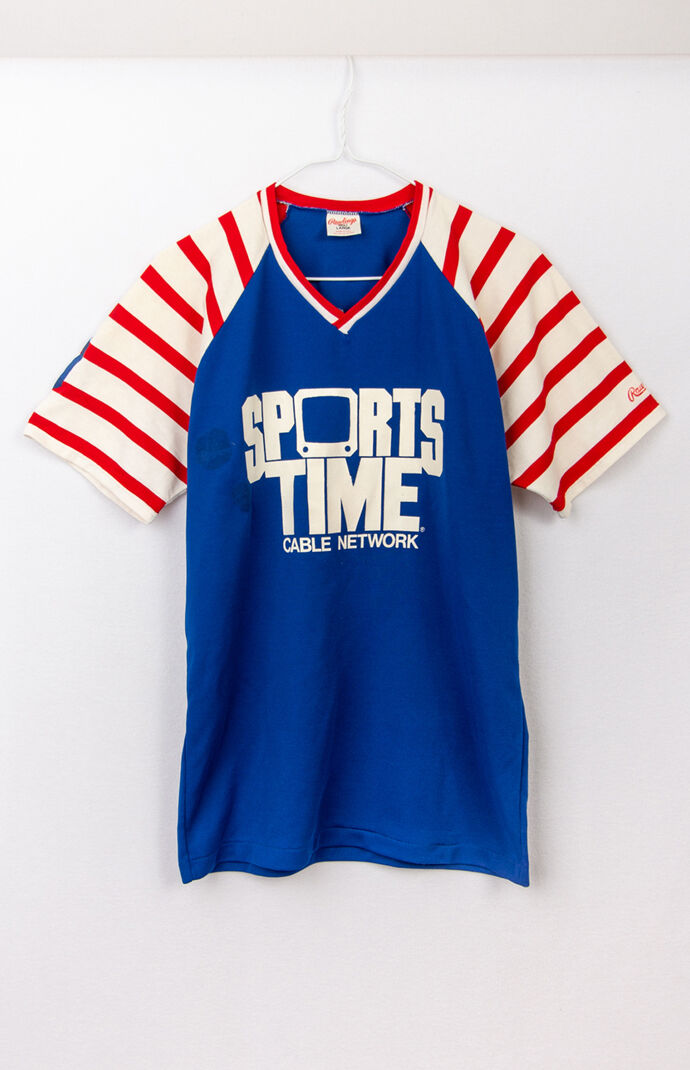 Eco Sports Time T-Shirt