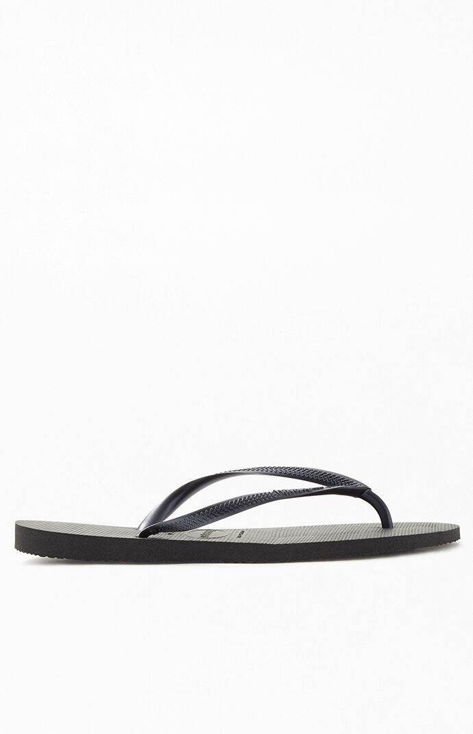 Slim Sandals
