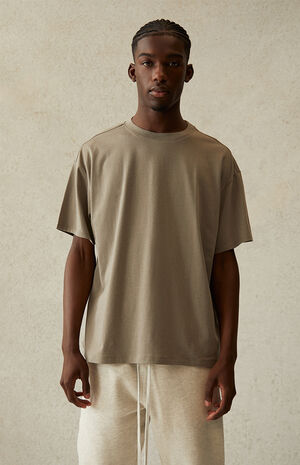 Multi 3 Pack T-Shirts image number 3