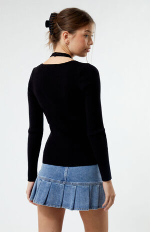 Tanika Layered Top image number 4