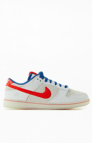 Year Of The Rabbit Dunk Low Shoes