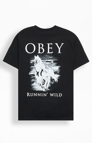 Runnin' Wild T-Shirt image number 1