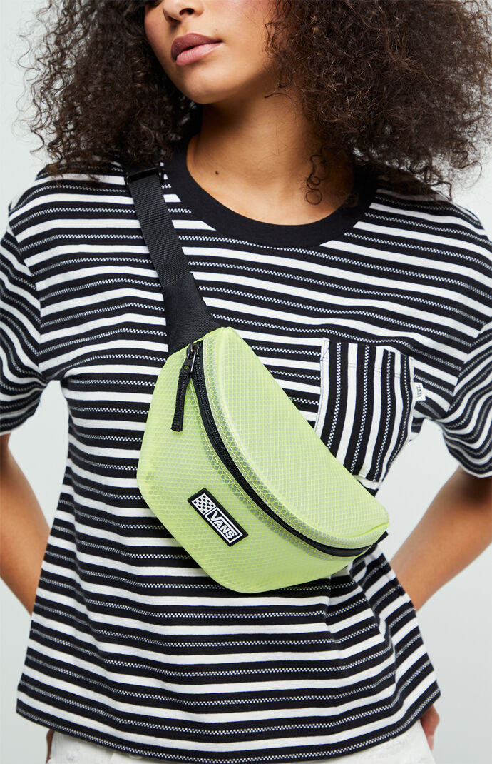 Vans Clearing Sling Bag Pacsun