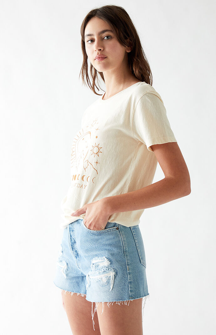 Today Is A New Day T-Shirt