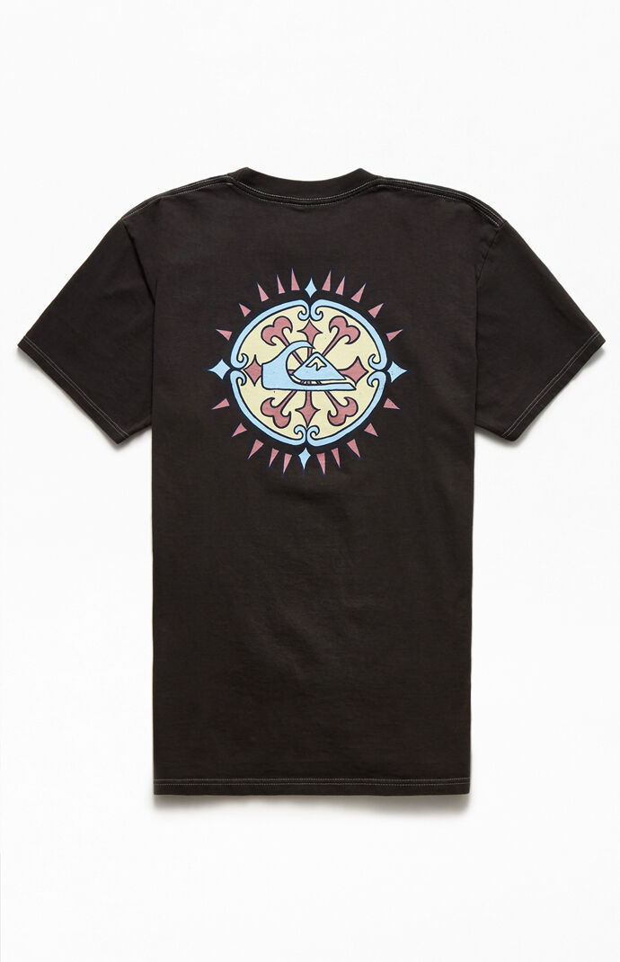 Time Piece Short Sleeve T-Shirt