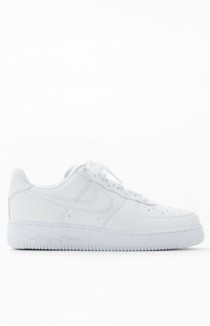 NOCTA x Nike Air Force 1 Low Certified Lover Boy Shoes image number 1