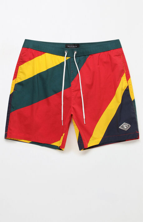 men s swim trunks