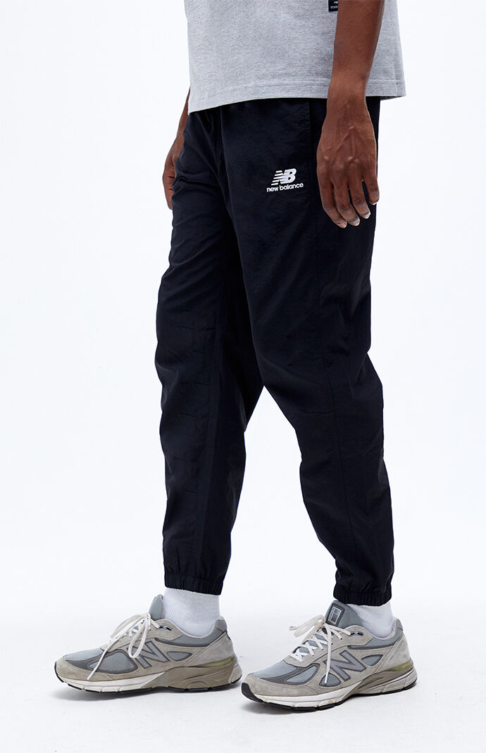 New Balance Athletic Wind Pants PacSun