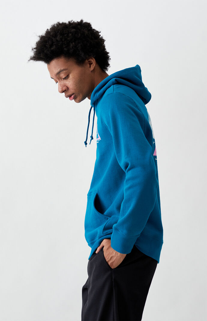 Moons Hoodie