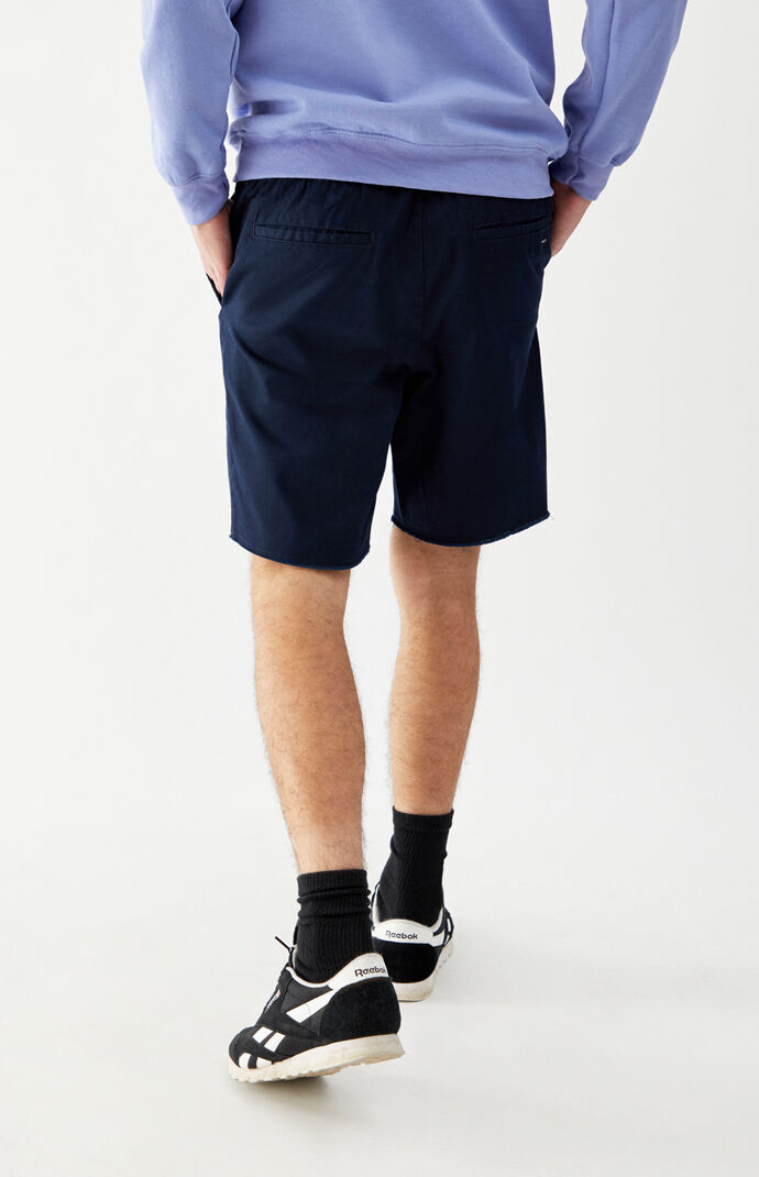 Weekend E-Waist Shorts
