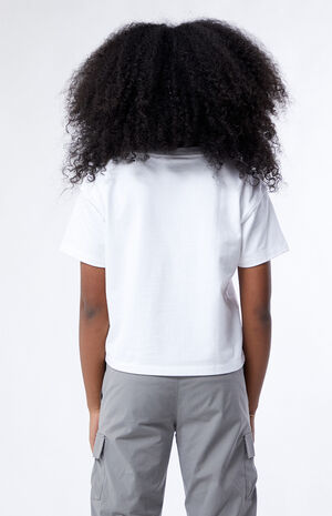 x PacSun Kids Recycled Boxy T-Shirt image number 4