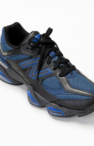 Black & Blue 9060 Shoes image number 6