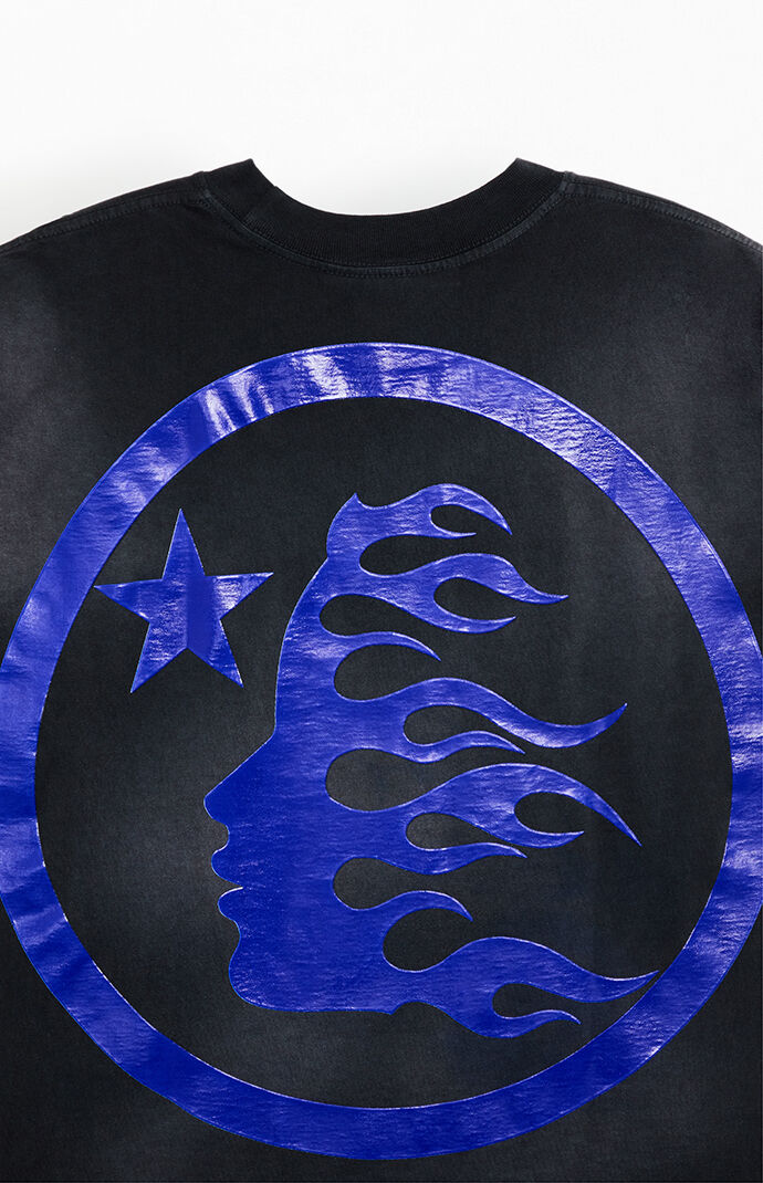 Hellstar Sports Core Logo T-Shirt | Pacsun